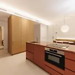 Bravissimo Vivaldi 2c, Monthly Appartement *