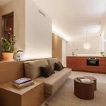Bravissimo Vivaldi 2c, Monthly Appartement