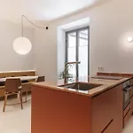 Appartement Bravissimo Vivaldi 2c, Monthly *