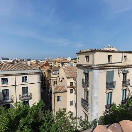 Appartement Bravissimo Vivaldi 2c, Monthly Gérone