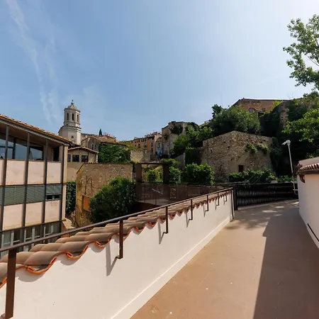Bravissimo Vivaldi 2c, Monthly Appartement Gérone